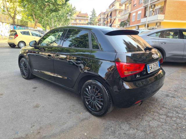 AUDI A1 usata, con Alzacristalli elettrici