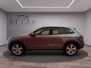 PORSCHE Cayenne usata, con Airbag Passeggero