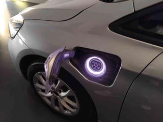 BMW 225 usata, con Sedile posteriore sdoppiato