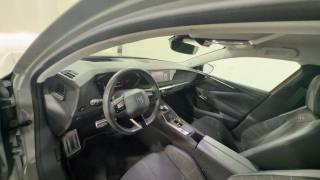 DS AUTOMOBILES DS 4 usata, con ESP