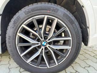 BMW X1 usata, con Interni in pelle