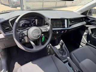 AUDI A1 usata, con Chiusura centralizzata