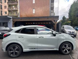 FORD Puma usata, con Airbag laterali