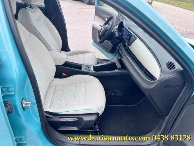 FIAT 600 usata, con Autoradio