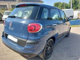 FIAT 500L usata, con Chiusura centralizzata