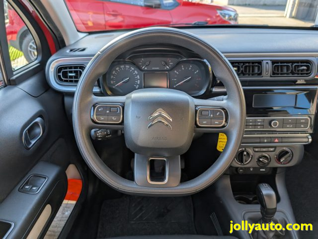 CITROEN C3 usata, con ESP