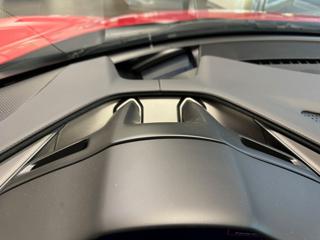 FERRARI 296 usata, con Autoradio digitale
