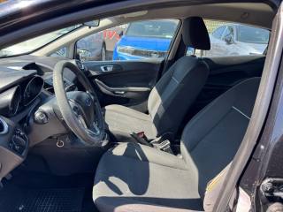 FORD Fiesta usata, con Climatizzatore