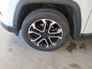 JEEP Compass usata, con Bluetooth