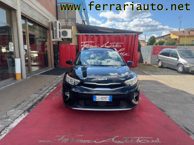 KIA Stonic usata, con Cruise Control