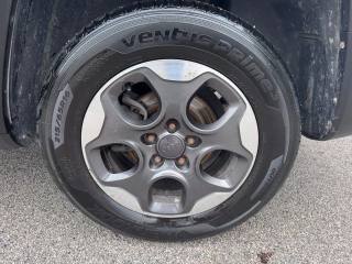 JEEP Renegade usata, con Controllo vocale