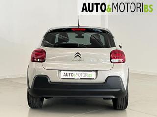 CITROEN C3 usata, con Alzacristalli elettrici