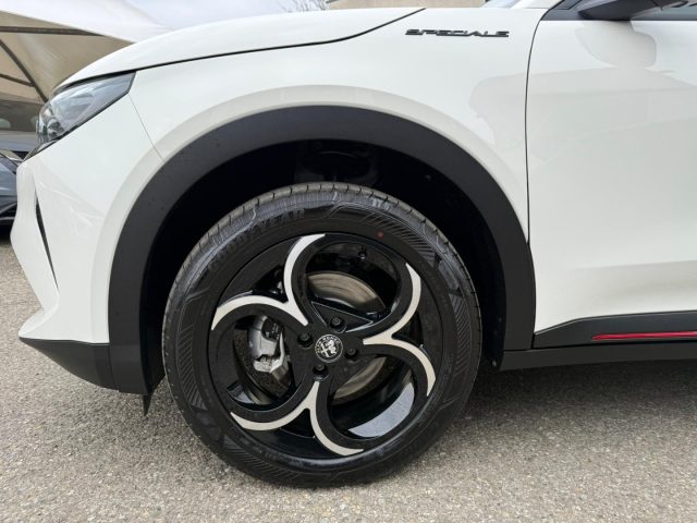 ALFA ROMEO Junior usata, con Cerchi in lega