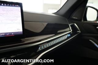 BMW X5 usata, con ESP
