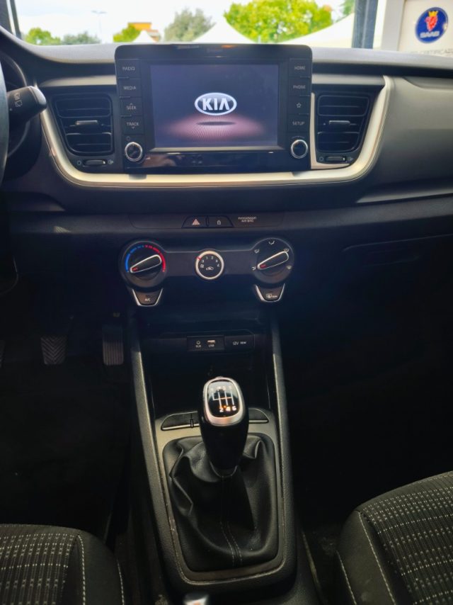 KIA Stonic usata, con Chiusura centralizzata