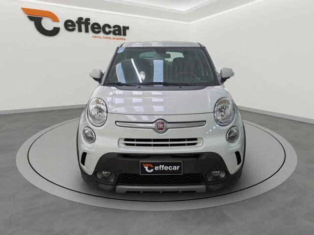 FIAT 500L usata, con Airbag laterali