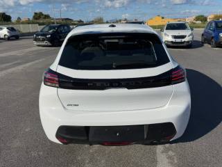 PEUGEOT 208 usata, con Controllo trazione