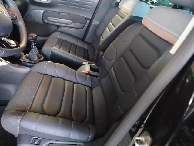 CITROEN C3 Aircross usata, con Sensori di parcheggio posteriori