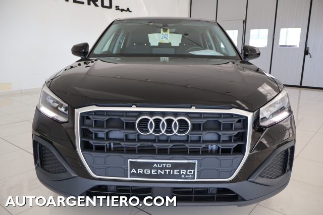 AUDI Q2 usata, con Airbag