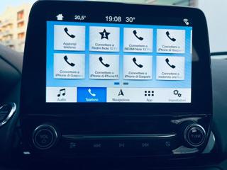 FORD EcoSport usata, con ESP