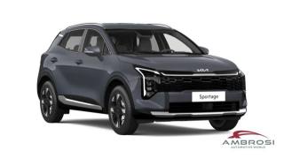 KIA Sportage usata 6