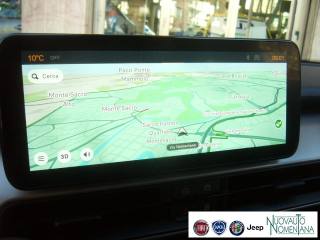 JEEP Avenger usata, con Bracciolo