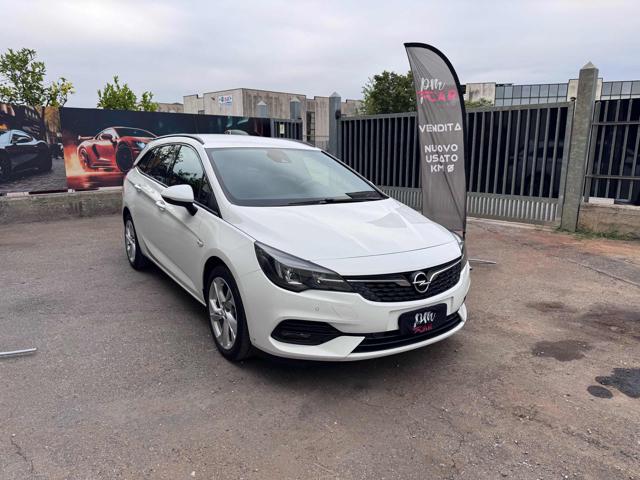 OPEL Astra usata 2