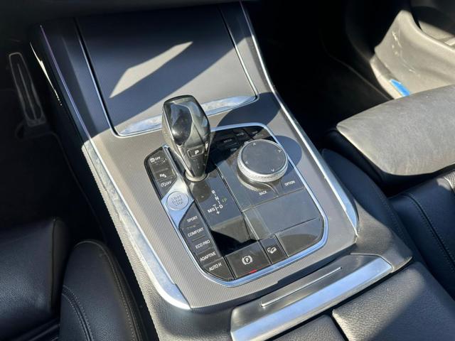 BMW X5 usata, con Fendinebbia