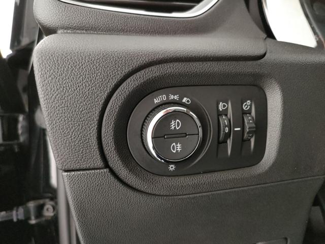 OPEL Grandland X usata, con Boardcomputer