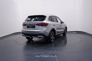MG ZS usata, con Antifurto