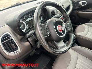 FIAT 500L usata, con Cruise Control