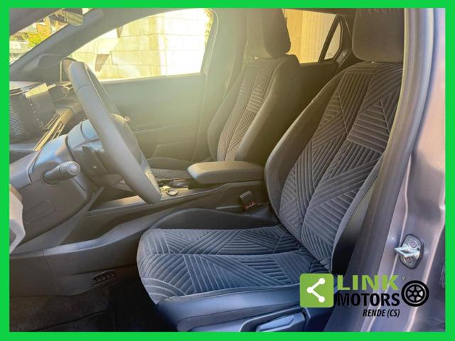 LANCIA Ypsilon usata, con Sensore di pioggia