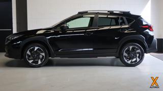 SUBARU Crosstrek usata, con Boardcomputer