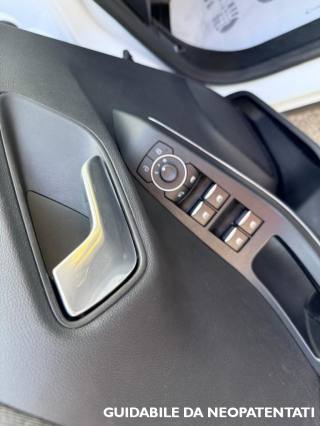 FORD Puma usata, con Boardcomputer