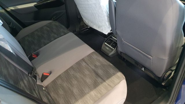 VOLKSWAGEN ID.4 usata, con Fendinebbia