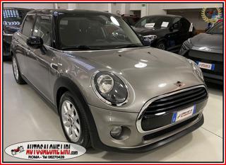 MINI Cooper usata, con Airbag
