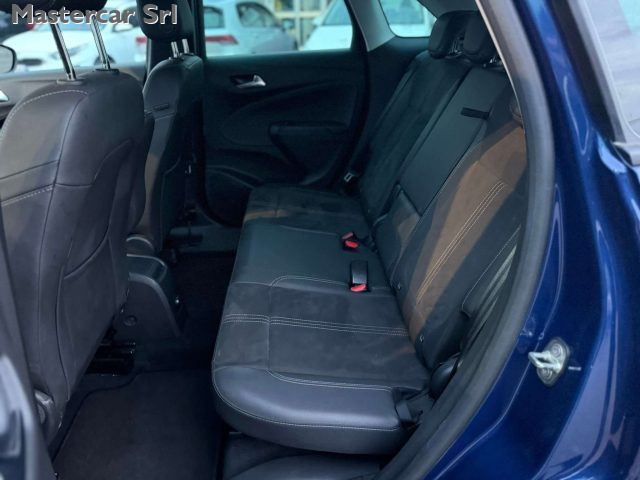 OPEL Crossland usata, con Controllo automatico clima