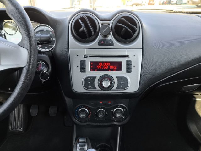 ALFA ROMEO MiTo usata 7