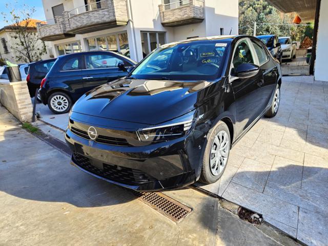 OPEL Corsa usata, con ABS