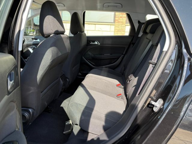 PEUGEOT 308 usata, con Cerchi in lega