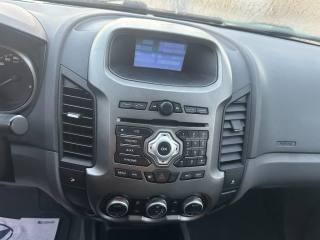 FORD Ranger usata, con ESP