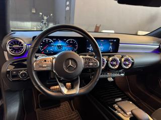 MERCEDES-BENZ A 180 usata, con Chiusura centralizzata