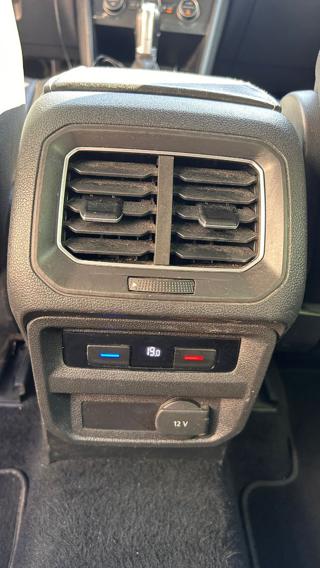 VOLKSWAGEN Tiguan usata, con Autoradio