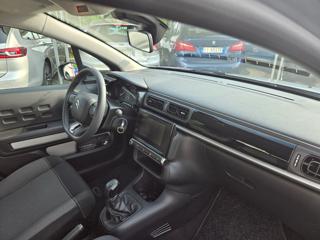 CITROEN C3 usata 21