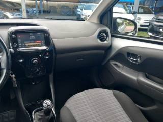 PEUGEOT 108 usata 22