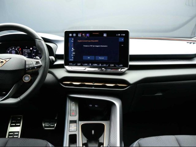 CUPRA Terramar usata, con Chiusura centralizzata