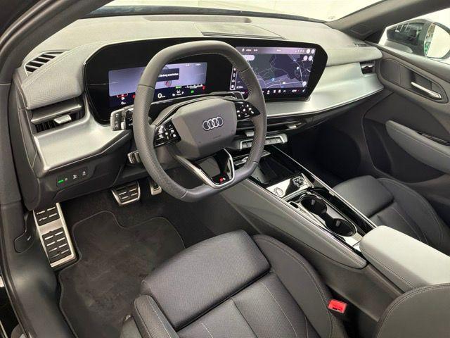 AUDI Q3 usata, con Gancio traino