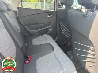 RENAULT Captur usata, con Cruise Control