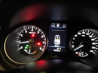 NISSAN Qashqai usata 25