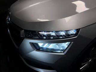 SKODA Kamiq usata, con Park Distance Control